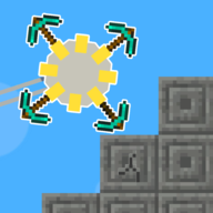 Diamond Digger 0.2.2