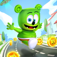 Gummy Bear Runner 2.2.0