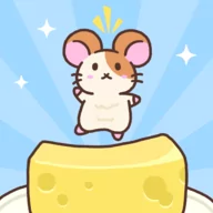 Hamster Jump: Cake Tower! 2.8.0