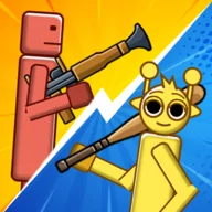 Battle Hub: Playground War 0.0.3