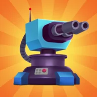 Merge Gun: Tower Defense 1.36