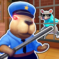 Obby Escape: Prison Rat Dance 0.5.2