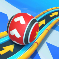 3D Super Rolling Ball Race 2.0.9