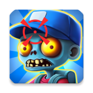 Echoes of Zombie: Восстание 1.0.7