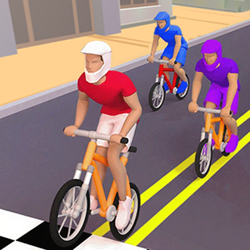 Cycle Dash 3.0