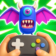 Monster Chase Survival 1.0.3
