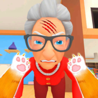 Cat Chaos Prankster 1.0.9