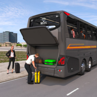 City Bus Simulator City Game 1.53