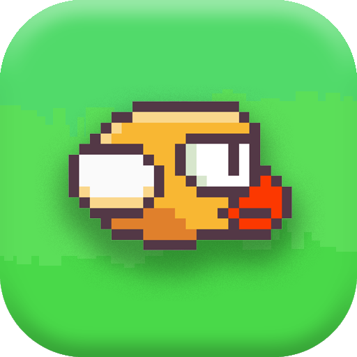 Flappy Eagle 1.6.1