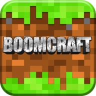 BoomCraft 74.0