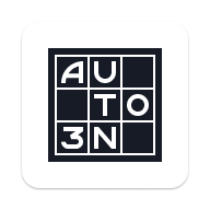 Auto3N – автозапчасти 5.7.3