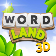 Word Land 3D 0.43