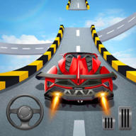 Car Stunts 3D 0.6.8