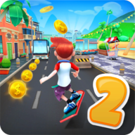 Bus Rush 2 1.38.3