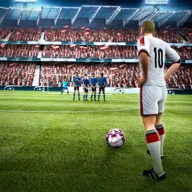 Penalty World Cup 2.3.1