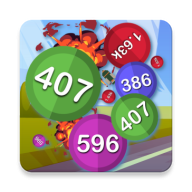 Balls Breaker – разбиватель шаров 1.3.5