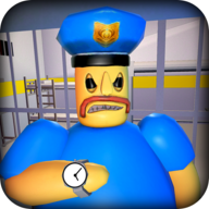 Obby Prison Run 1.1.0