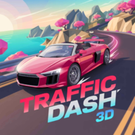 Traffic Dash 3D 0.0.11