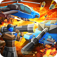 Army Battle Simulator 1.3.75