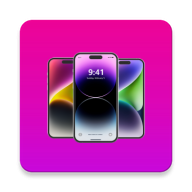 iPhone Wallpaper — iPhone 14 6.2.1