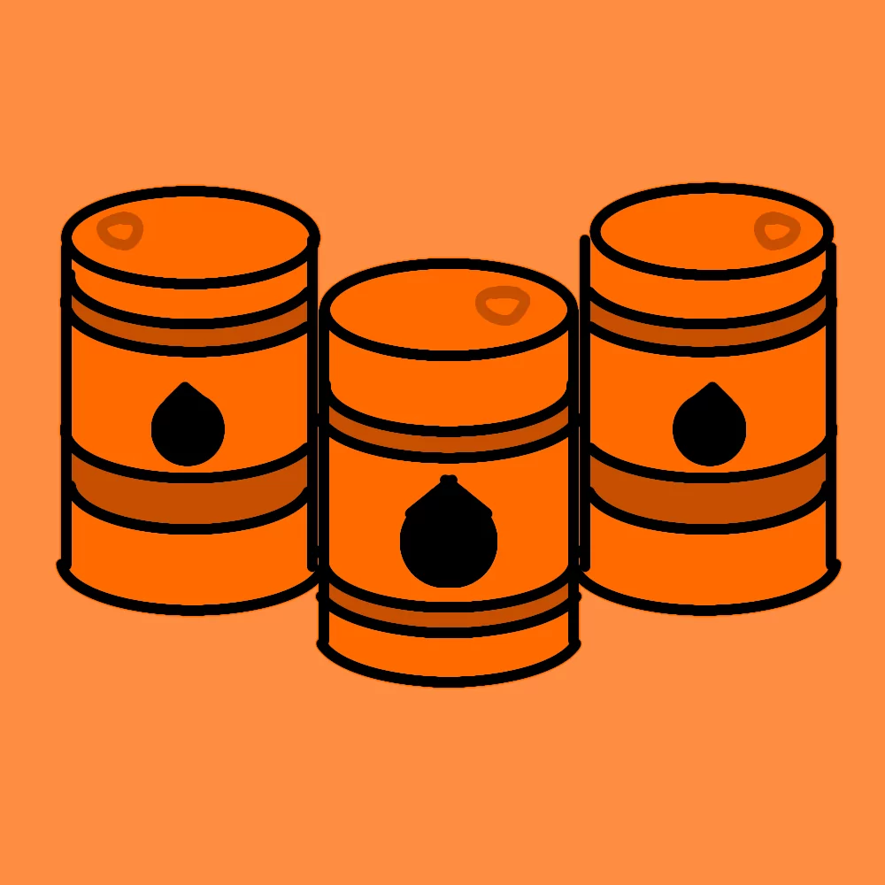 Oil tycoon simulator