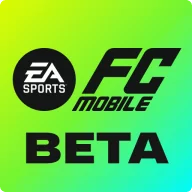 FIFA Mobile Beta 26.9.05