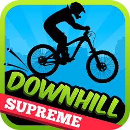 Downhill Supreme 2.0