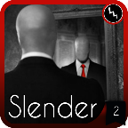 Slender Man: The Laboratory 1.3