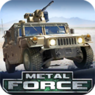 Metal Force 3.51.1