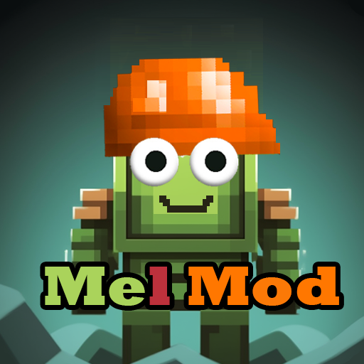 MelMods for Melon Playground 1.2.11
