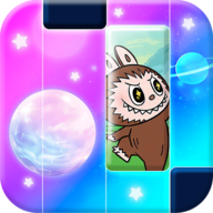 Galaxy Piano: Scrolling Rush 1.0.17