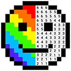 InDraw – раскрась по номеру 11.7.5086