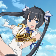 DanMachi: Battle Chronicle 2.9.2