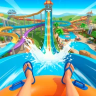 Waterpark Simulator 1.0
