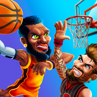 Basketball Arena 1.126.1