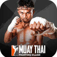Muay Thai - Fighting Clash 2.1.7