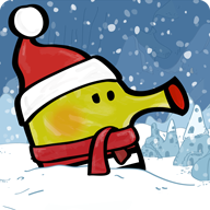 Doodle Jump Christmas Special 1.3.5