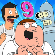 Animation Throwdown: TQFC 1.163.1