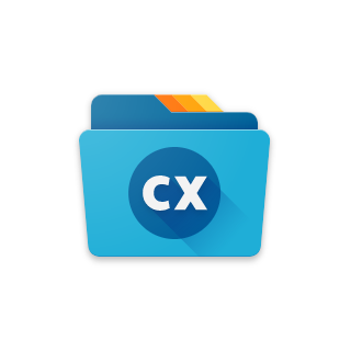 Cx Проводник 2.5.9