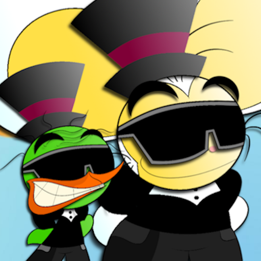 Крикет и Данди — Монетная сила 1.0