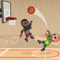 Basketball Battle 2.4.39