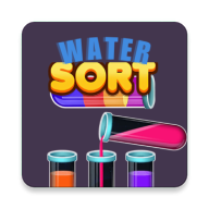 Water Sort