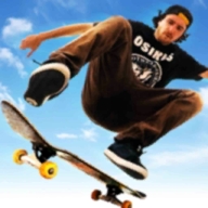 Skate Party 3 1.11.5