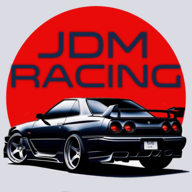 JDM Racing: Drag & Drift Race 1.6.8