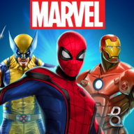 Marvel Puzzle Quest 331.713208
