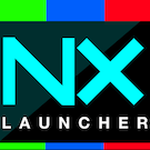 NX Launcher 1.0
