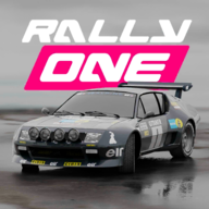 Rally One 1.61