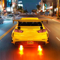 Real Car Racing: Midnight City 0.1.0