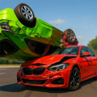 FlexCar Crash Drive 1.0