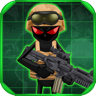 Stickman Commando Assassin 2 1.0